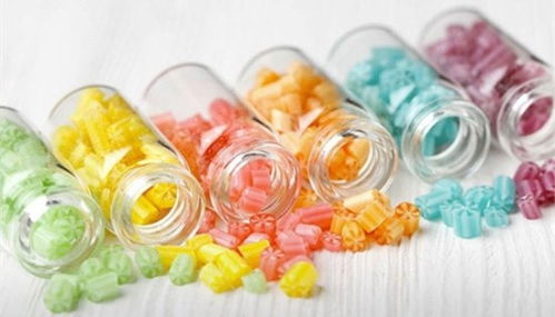 備孕期間應避免的飲食禁忌 糖分攝入的注意事項