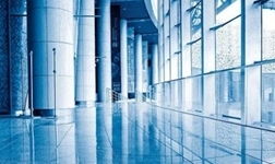 中國建材行業第一頁 從源頭到未來的建筑基石