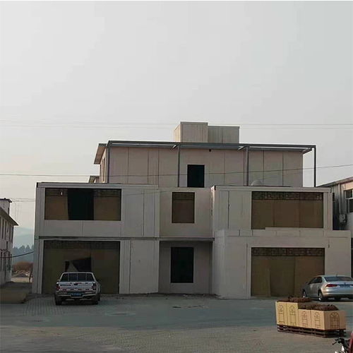 華躍建材 棗莊建筑用AAC板廠家直供，優質選擇就在這里